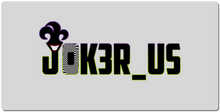 j0k3r_us XXL Gaming Mousepad