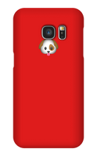 darkdooogg Samsung Phone Cases