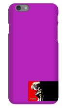 JFoee's phone case