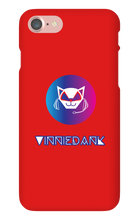 vinniedank iPhone Phone Cases