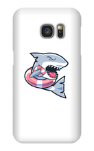 Cora Shark Samsung Phone Case