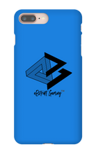 aBstrakt Gaming iPhone Case