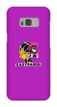 easyparisi Samsung Phone Cases