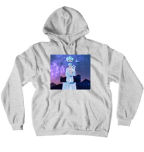 VTuberMrCold Hoodies (No-Zip/Pullover)
