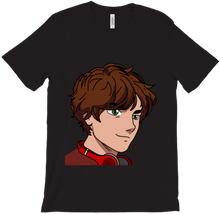 jaku_veku T-Shirts