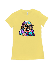 LFG Womens Tee