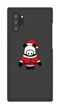 Christmas Panda Fall Guys Samsung Phone Case