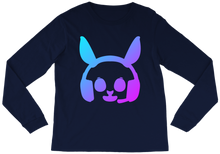 Camiseta de manga larga