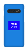 saifkhan-jellybro Samsung Phone Cases