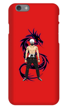 Vash Case iPhone 2 Spirit