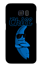 Chill Banana Samsung Phone Cases