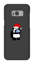 Christmas Panda Among Us Samsung Phone Case
