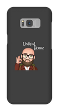 UnReaLHobbz Samsung Case