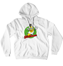 Stahlrusse Logo 1 Hoodie