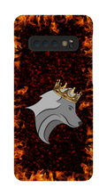 THEDUKE30000's Logo Samsung Phone Cases