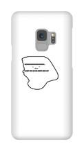 tigerlit_xd3 Samsung Phone Cases