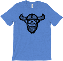 The Viking Monkey Blk T-Shirts