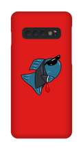 Business Fish