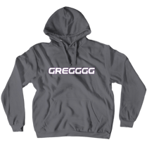 Gregggg Hoddies