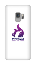 phoenixtay Samsung Phone Cases