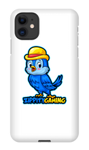 zippitygaming iPhone Phone Cases