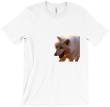 LOL wolf Right T