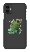Friend Fungus iPhone Phone Cases