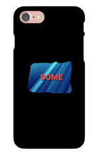 domedome2live iPhone Phone Cases