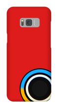 sorajunioroficial Samsung Phone Cases