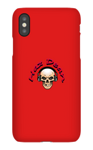 Hazdean iPhone Cases