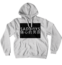Dxlta's Trap Hoodies (No-Zip/Pullover)