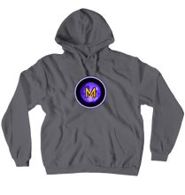 Midnight Logo Hoodie