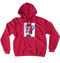 remik Hoodies (No-Zip/Pullover)