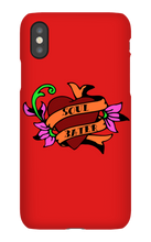 thesoul3ater iPhone Phone Cases