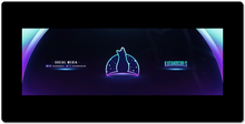 katandgirls XXL Gaming Mousepad
