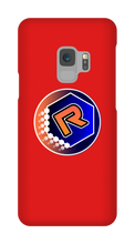 RKZ Samsung Phone Cases