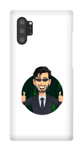 Samsung Phone Cases - Lord_Vendreth Success