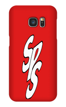 spens100 Samsung Phone Cases
