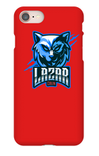 lazarcolin iPhone Phone Cases