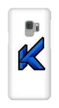 krmz21 Samsung Phone Cases