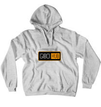 Hoodies (No-Zip/Pullover)