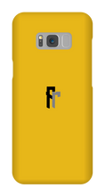 Rage Samsung Cases