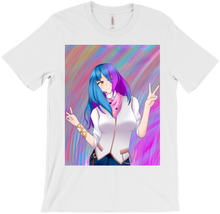 RukoVT AQ BG T-Shirts
