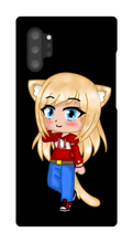 germankitty__x3 Samsung Phone Cases