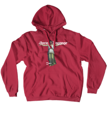 lynxyfps Hoodies (No-Zip/Pullover)