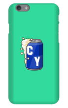 Stream Logo iPhone Case