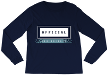 Long Sleeve God Bridger Shirt