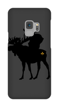 miike3y_ttv Samsung Phone Cases