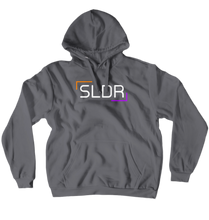 SLDR Dual Colour Design (No-Zip/Pullover)