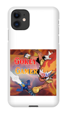 Gokey Gamer LIMITED-TIME iPhone Cases